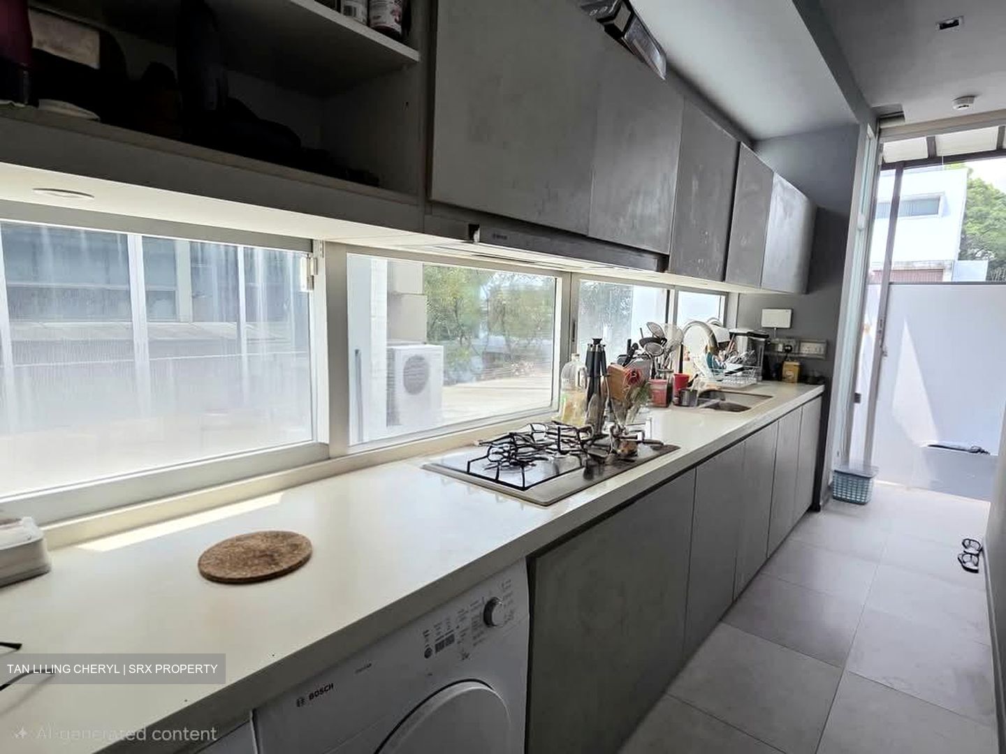 Michaels' Residences (D23), Semi-Detached #590827361